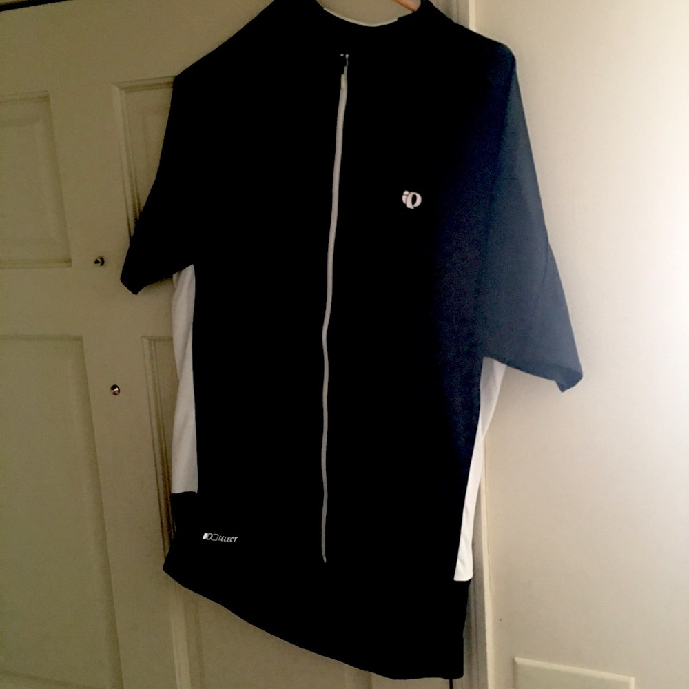 Pearl Izumi Bike Jersey XL